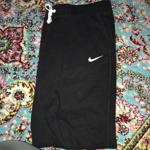Nike sweats
